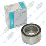 Подшипник 49х84х43 ролик.радиал. 2-ряд. закрытый, передней ступицы ГАЗ-23107,23177,27527